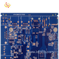 4Layers Printed Circuit Board Industrial Control PCB OEM